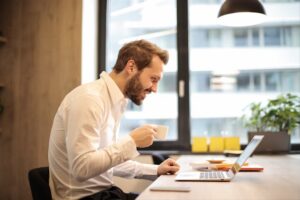 Gezondheidsvoordelen van ergonomisch werken